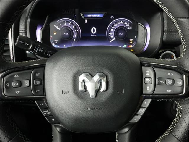 2026 RAM 1500 Sport (Stk: 26T194) in Calgary - Image 17 of 20