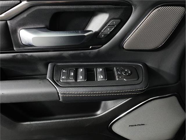 2026 RAM 1500 Sport (Stk: 26T194) in Calgary - Image 19 of 20