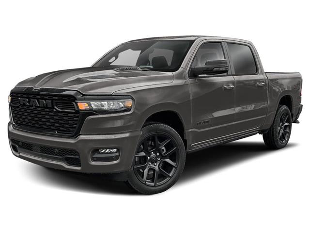 2026 RAM 1500 Sport (Stk: T4180191) in Calgary - Image 1 of 2