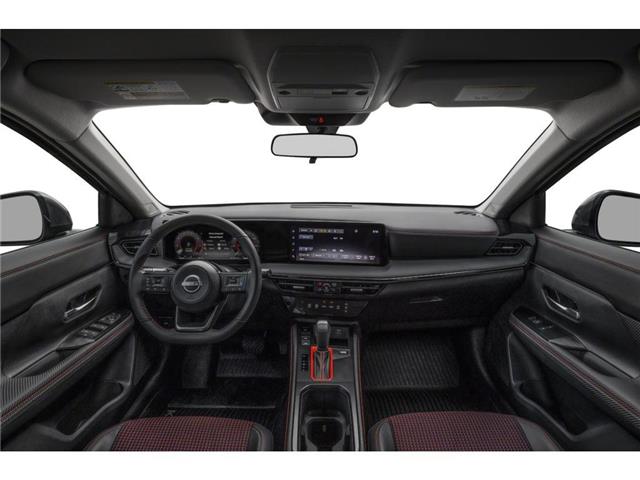 2026 Nissan Kicks SR (Stk: N26188) in Sault Ste. Marie - Image 5 of 11