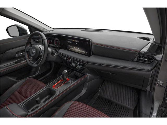 2026 Nissan Kicks SR (Stk: N26188) in Sault Ste. Marie - Image 11 of 11
