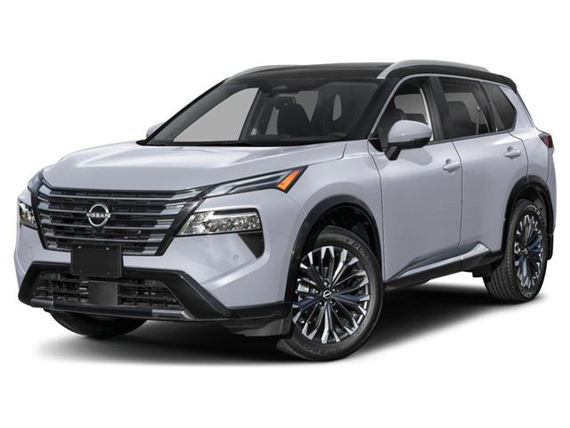 2026 Nissan Rogue Platinum (Stk: N26192) in Sault Ste. Marie - Image 1 of 10