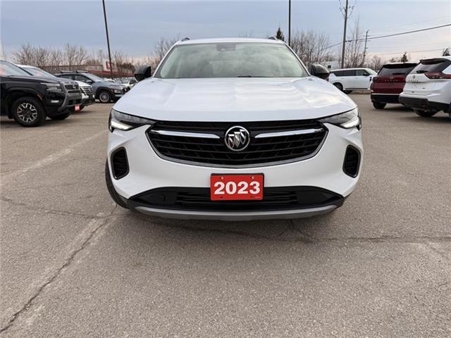 2023 Buick Envision Preferred (Stk: 26-099A) in Smiths Falls - Image 2 of 14