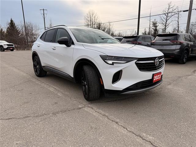 2023 Buick Envision Preferred (Stk: 26-099A) in Smiths Falls - Image 3 of 14