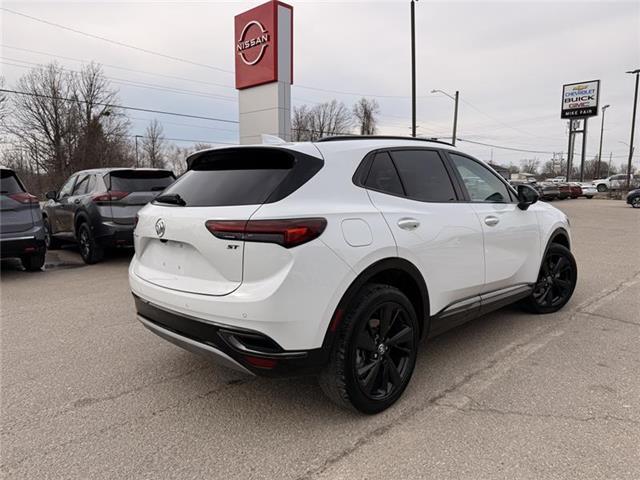 2023 Buick Envision Preferred (Stk: 26-099A) in Smiths Falls - Image 5 of 14
