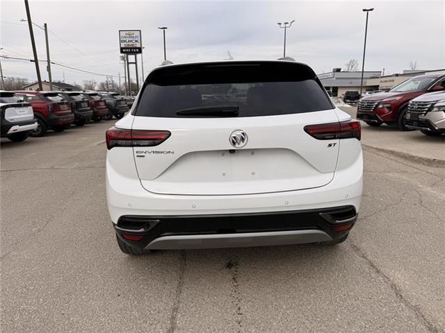 2023 Buick Envision Preferred (Stk: 26-099A) in Smiths Falls - Image 6 of 14