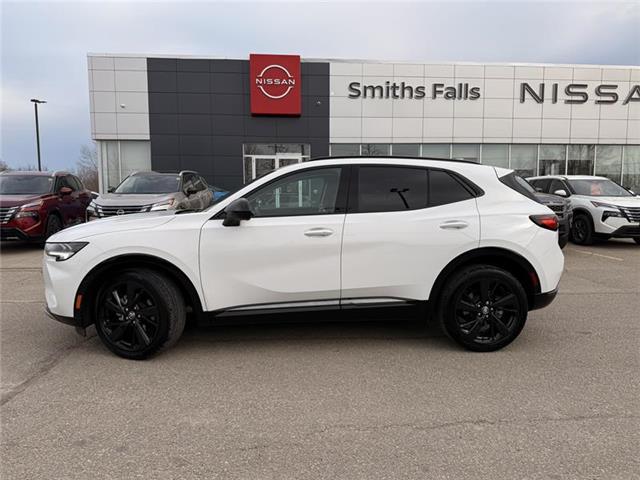 2023 Buick Envision Preferred (Stk: 26-099A) in Smiths Falls - Image 8 of 14