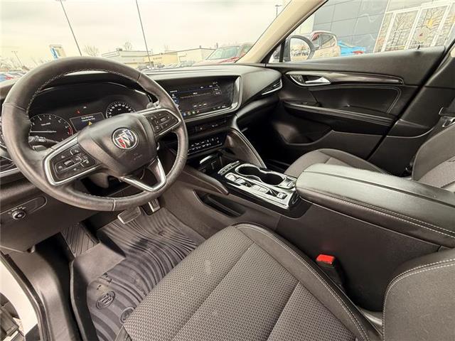 2023 Buick Envision Preferred (Stk: 26-099A) in Smiths Falls - Image 9 of 14