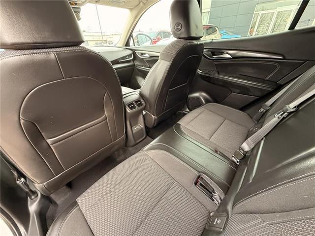 2023 Buick Envision Preferred (Stk: 26-099A) in Smiths Falls - Image 10 of 14