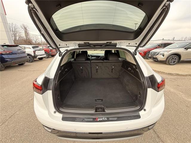 2023 Buick Envision Preferred (Stk: 26-099A) in Smiths Falls - Image 11 of 14