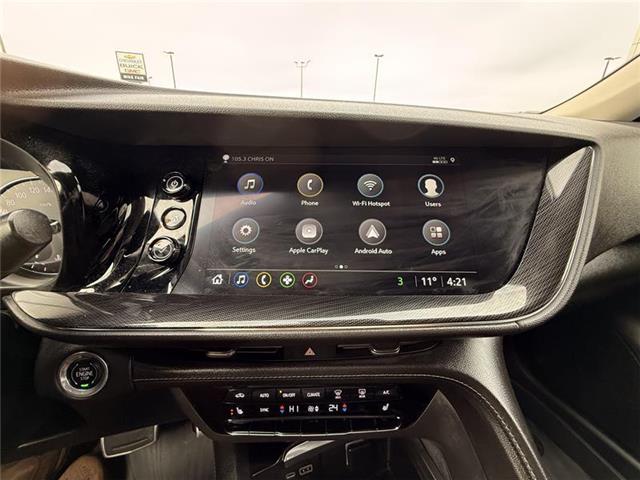 2023 Buick Envision Preferred (Stk: 26-099A) in Smiths Falls - Image 12 of 14