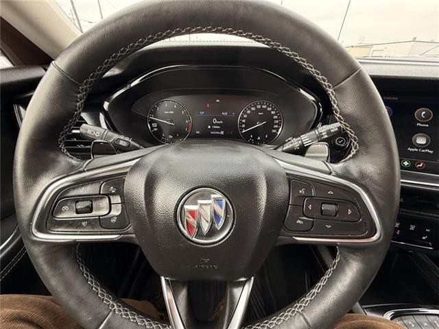 2023 Buick Envision Preferred (Stk: 26-099A) in Smiths Falls - Image 14 of 14