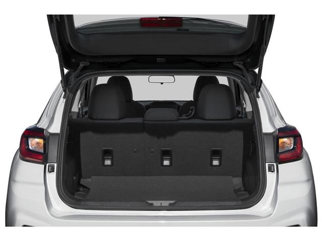 2026 Subaru Impreza Convenience (Stk: 166198) in Tecumseh - Image 6 of 9