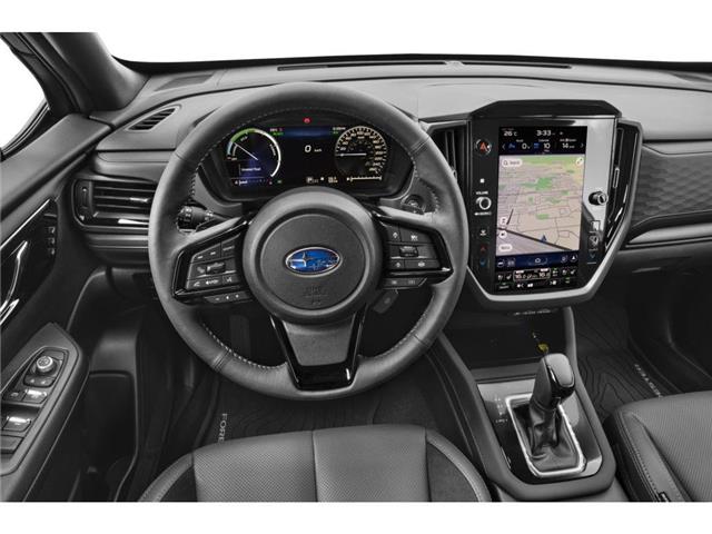 2026 Subaru Forester Premier (Stk: 166199) in Tecumseh - Image 4 of 12