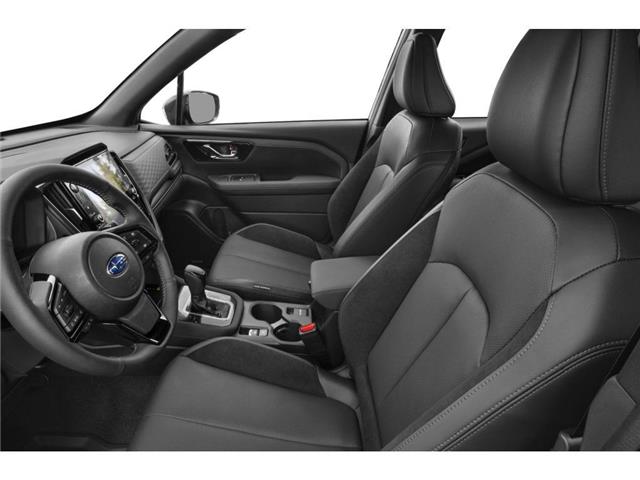 2026 Subaru Forester Premier (Stk: 166199) in Tecumseh - Image 6 of 12