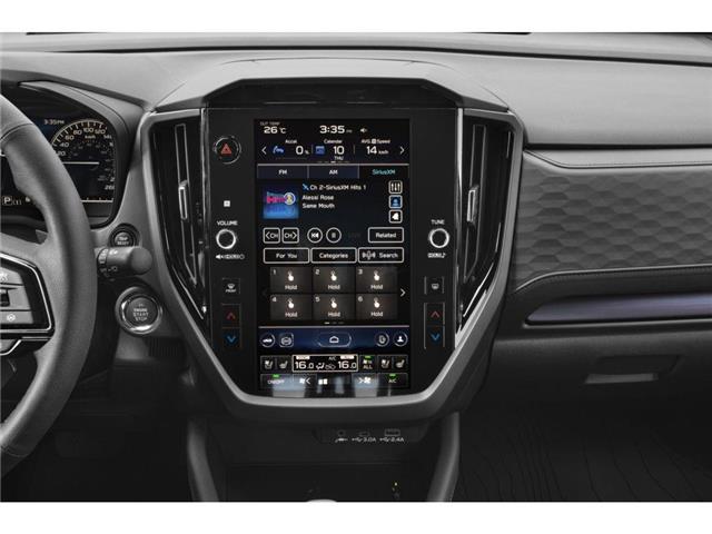 2026 Subaru Forester Premier (Stk: 166199) in Tecumseh - Image 7 of 12