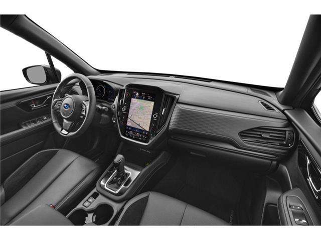 2026 Subaru Forester Premier (Stk: 166199) in Tecumseh - Image 11 of 12
