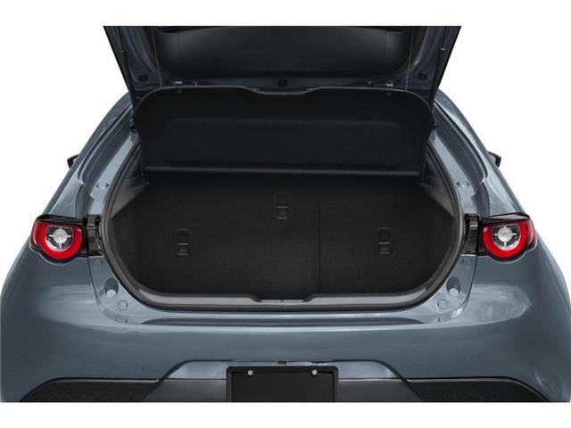 2026 Mazda Mazda3 Sport GS (Stk: 14-26091) in London - Image 6 of 10