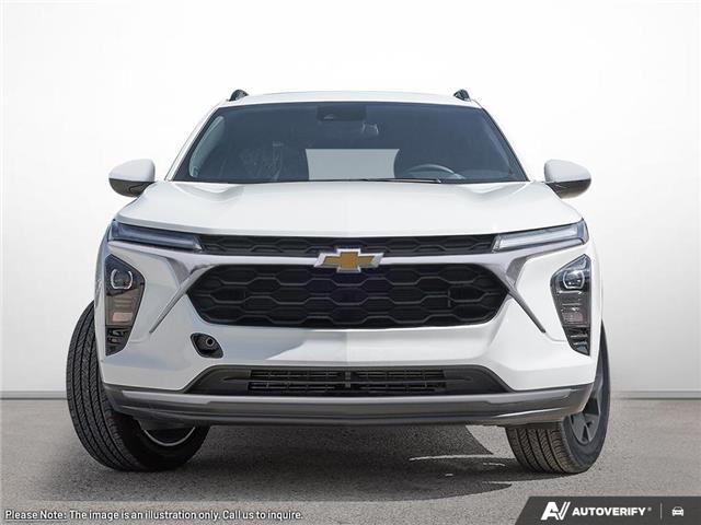 2026 Chevrolet Trax LT (Stk: 7OD53629575) in Oshawa - Image 2 of 28