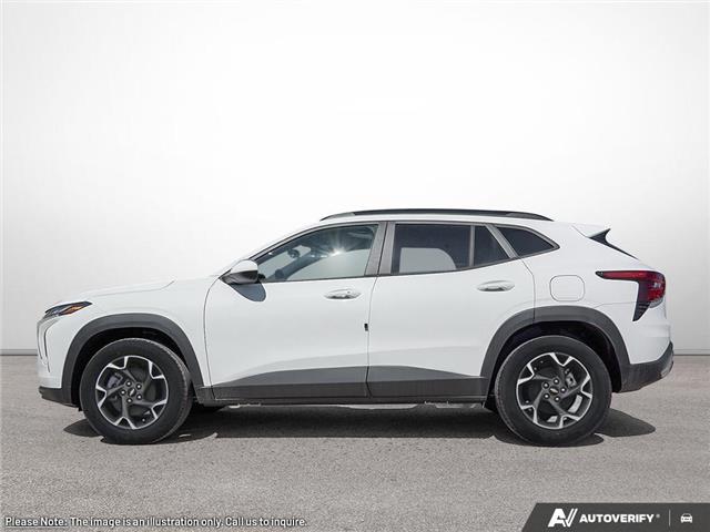 2026 Chevrolet Trax LT (Stk: 7OD53629575) in Oshawa - Image 3 of 28