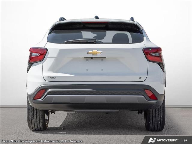 2026 Chevrolet Trax LT (Stk: 7OD53629575) in Oshawa - Image 6 of 28