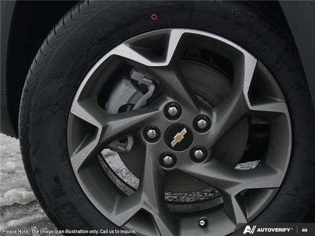 2026 Chevrolet Trax LT (Stk: 7OD53629575) in Oshawa - Image 8 of 28