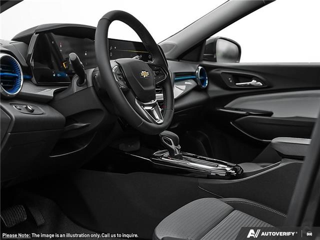 2026 Chevrolet Trax LT (Stk: 7OD53629575) in Oshawa - Image 11 of 28