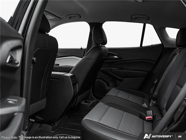 2026 Chevrolet Trax LT (Stk: 7OD53629575) in Oshawa - Image 22 of 28