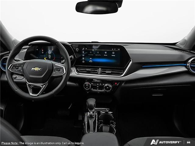 2026 Chevrolet Trax LT (Stk: 7OD53629575) in Oshawa - Image 23 of 28