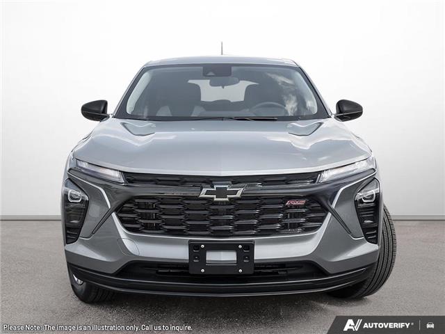 2026 Chevrolet Trax 1RS (Stk: 7OD53618636) in Oshawa - Image 2 of 29