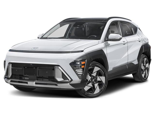 2025 Hyundai Kona 2.0L Preferred w/Trend Package (Stk: 36155A) in Scarborough - Image 1 of 12