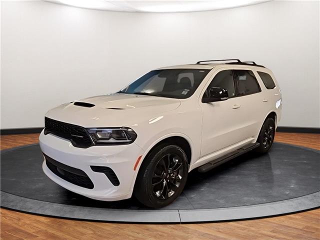 2024 Dodge Durango GT (Stk: 187841) in Lower Sackville - Image 1 of 9