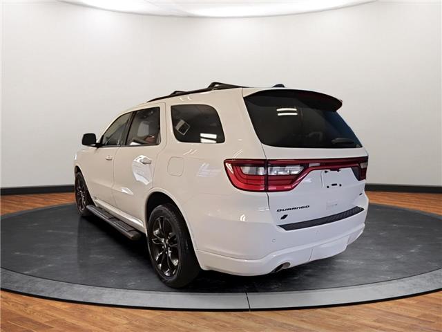 2024 Dodge Durango GT (Stk: 187841) in Lower Sackville - Image 2 of 9