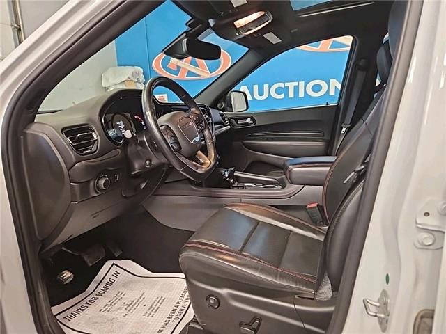 2024 Dodge Durango GT (Stk: 187841) in Lower Sackville - Image 4 of 9