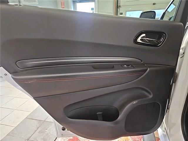 2024 Dodge Durango GT (Stk: 187841) in Lower Sackville - Image 5 of 9
