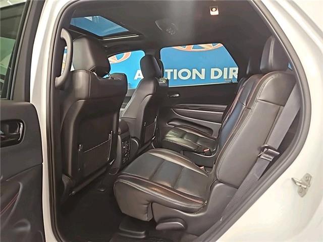 2024 Dodge Durango GT (Stk: 187841) in Lower Sackville - Image 6 of 9