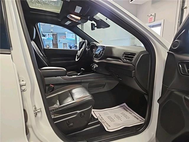2024 Dodge Durango GT (Stk: 187841) in Lower Sackville - Image 8 of 9