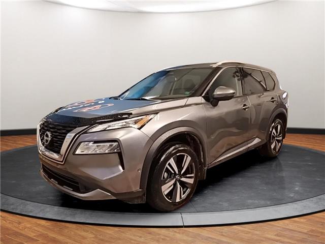 2023 Nissan Rogue SL (Stk: 207084) in Lower Sackville - Image 1 of 9