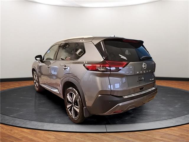 2023 Nissan Rogue SL (Stk: 207084) in Lower Sackville - Image 2 of 9