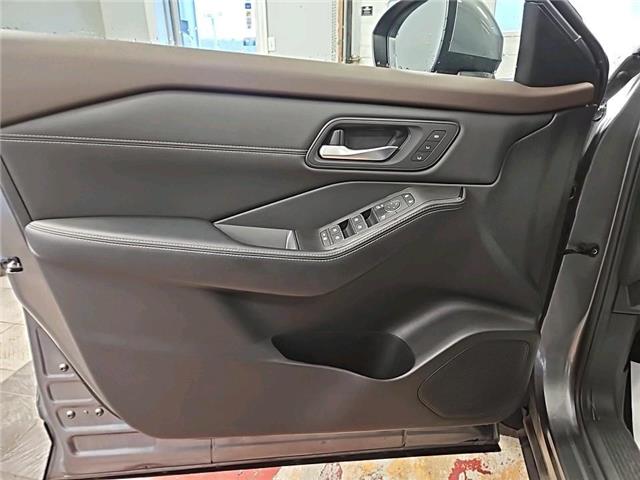 2023 Nissan Rogue SL (Stk: 207084) in Lower Sackville - Image 3 of 9