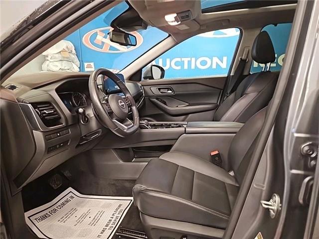 2023 Nissan Rogue SL (Stk: 207084) in Lower Sackville - Image 4 of 9
