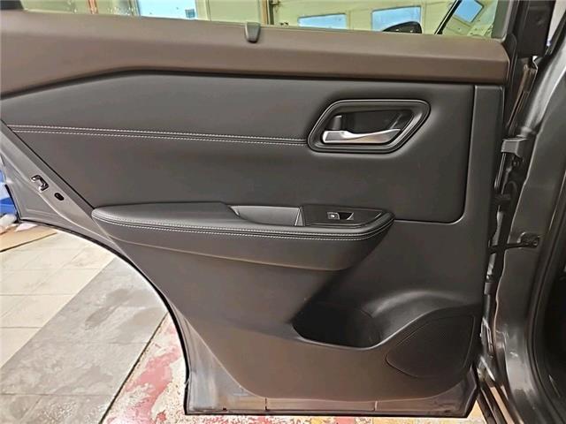 2023 Nissan Rogue SL (Stk: 207084) in Lower Sackville - Image 5 of 9