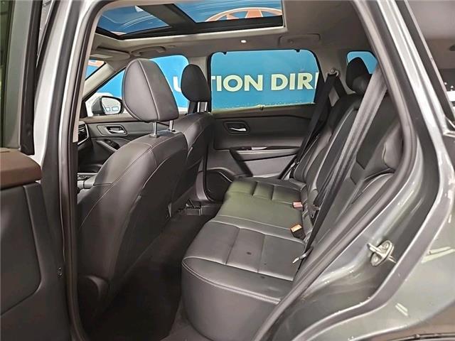 2023 Nissan Rogue SL (Stk: 207084) in Lower Sackville - Image 6 of 9