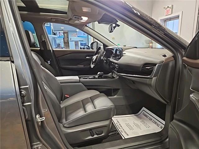 2023 Nissan Rogue SL (Stk: 207084) in Lower Sackville - Image 8 of 9