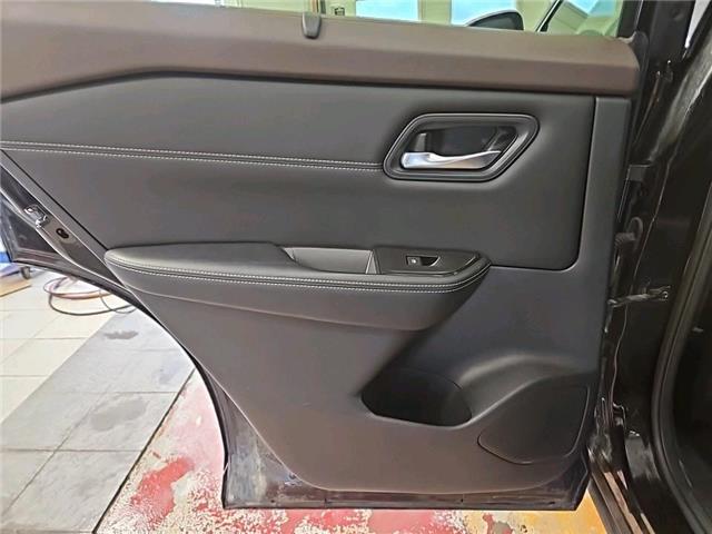 2023 Nissan Rogue SV Midnight Edition (Stk: 221083) in Lower Sackville - Image 5 of 9