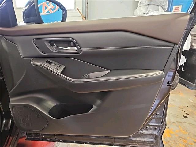 2023 Nissan Rogue SV Midnight Edition (Stk: 221083) in Lower Sackville - Image 7 of 9
