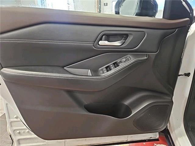2023 Nissan Rogue SV Midnight Edition (Stk: 216738) in Lower Sackville - Image 3 of 9