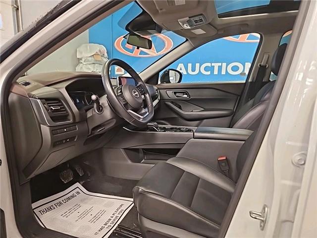 2023 Nissan Rogue SV Midnight Edition (Stk: 216738) in Lower Sackville - Image 4 of 9