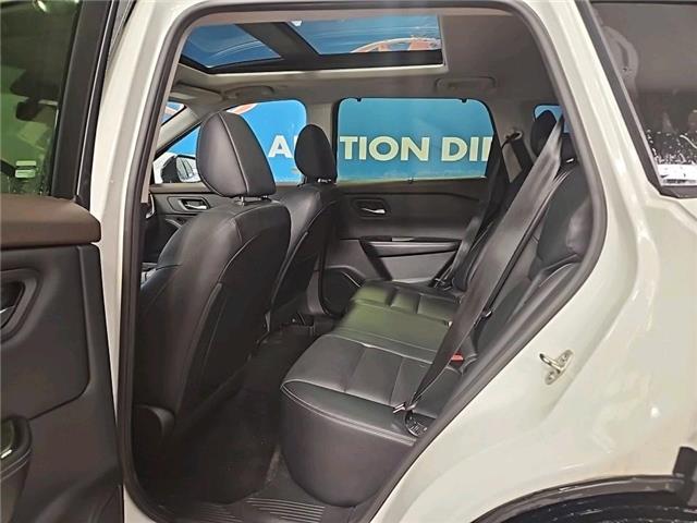 2023 Nissan Rogue SV Midnight Edition (Stk: 216738) in Lower Sackville - Image 6 of 9