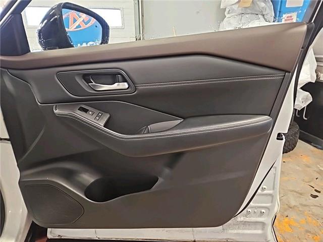 2023 Nissan Rogue SV Midnight Edition (Stk: 216738) in Lower Sackville - Image 7 of 9